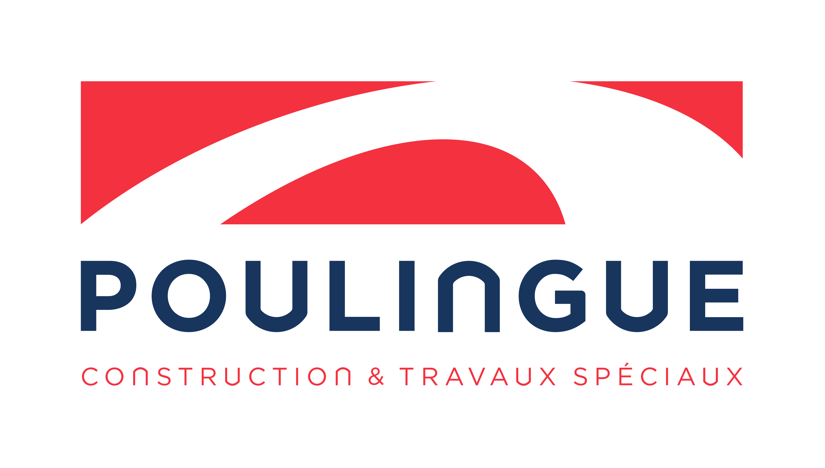 Poulingue GROUPE Logo