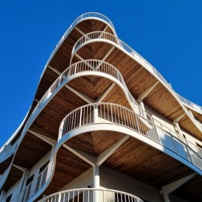 LOGEMENTS COLLECTIFS TILIA