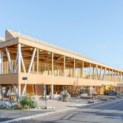 GROUPE SCOLAIRE RENÉ NAVIER