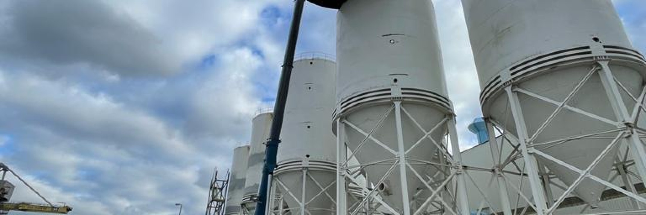 DF INDUSTRIE