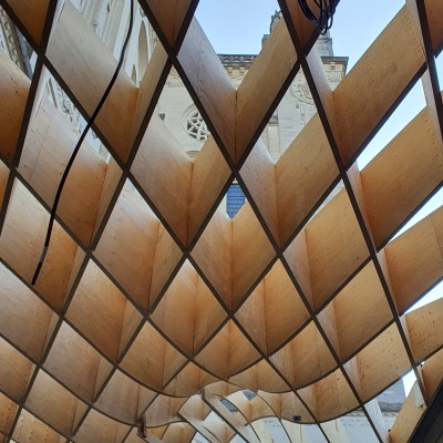 BASILIQUE SAINT THÉRÈSE