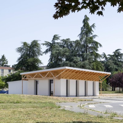 LA MAISON SOLAIRE ET SOLIDAIRE