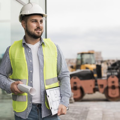 CONDUCTEUR DE TRAVAUX BOIS (H/F)