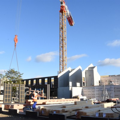 Groupe Scolaire Eaubonne