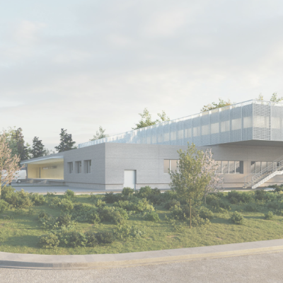 Cuisine centrale le havre