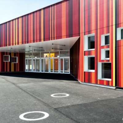 GROUPE SCOLAIRE JEAN MOULIN