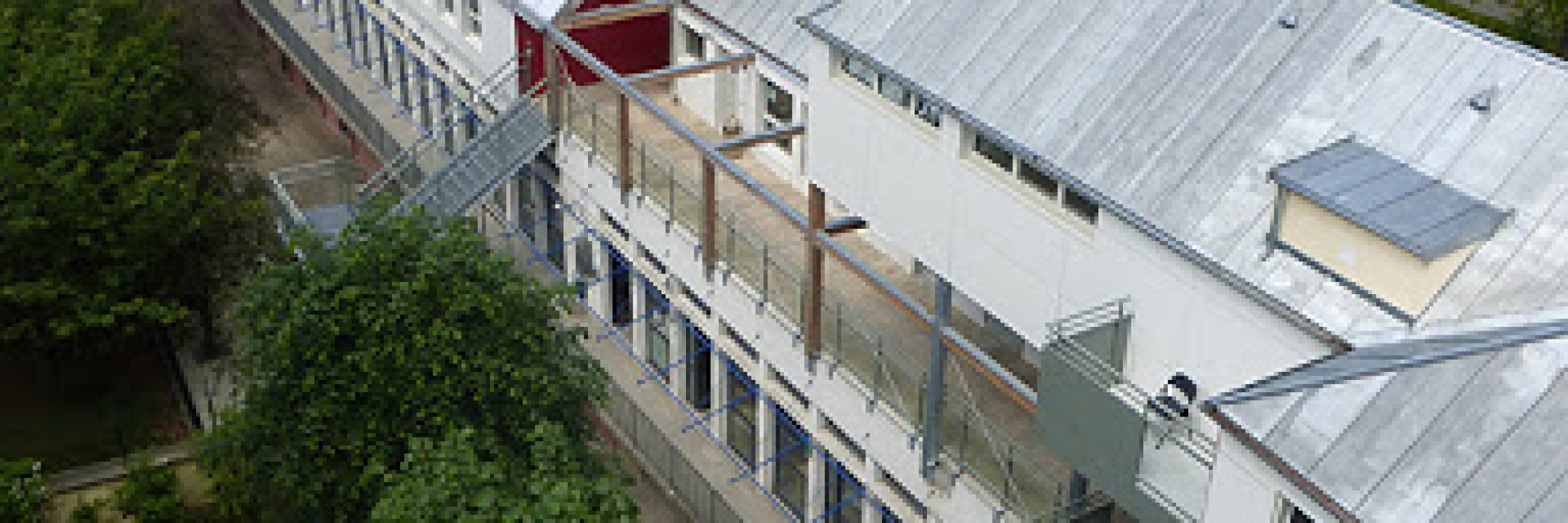 LYCÉE DU REBOURS