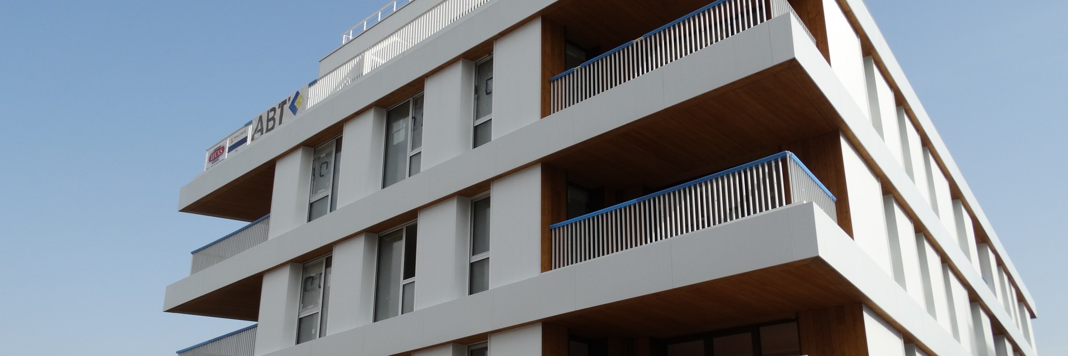 LOGEMENTS OLÉA