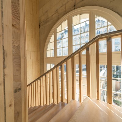 L’ORANGERIE DU SÉNAT