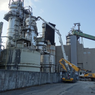INOVA PULP & PAPER