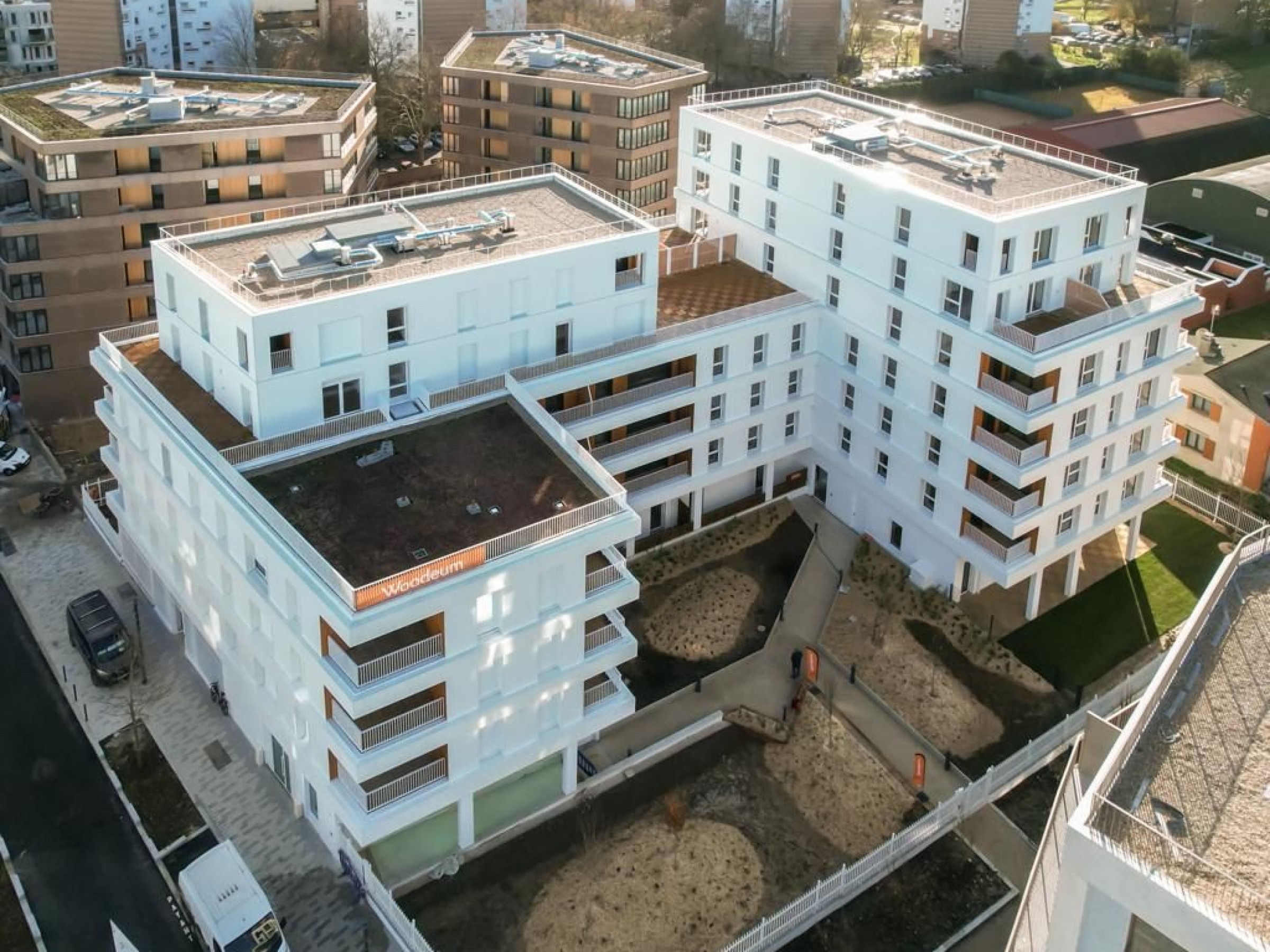 CLAP DE FIN À PANTIN !