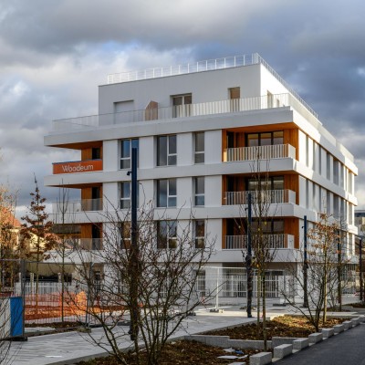 LOGEMENTS OLÉA
